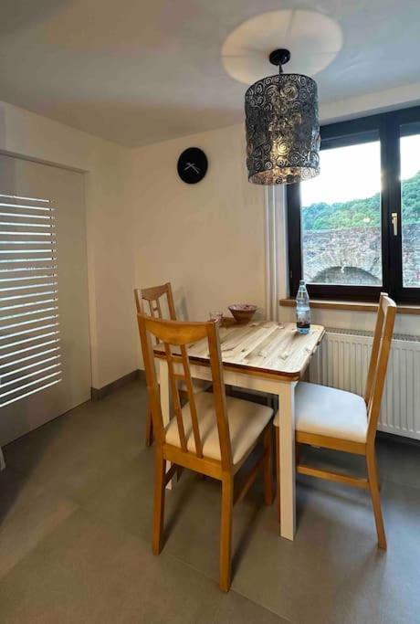 Neue Ferienwohnung Direkt Am Vulkanradweg Ortenberg  Exterior foto